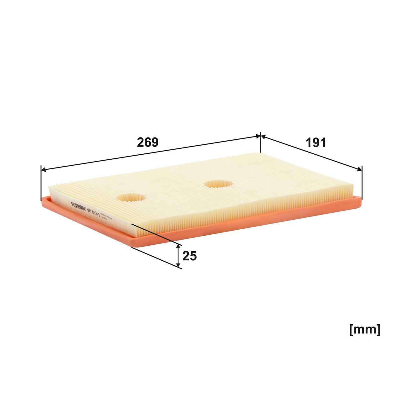 Product Image AP062/1_FILTRON