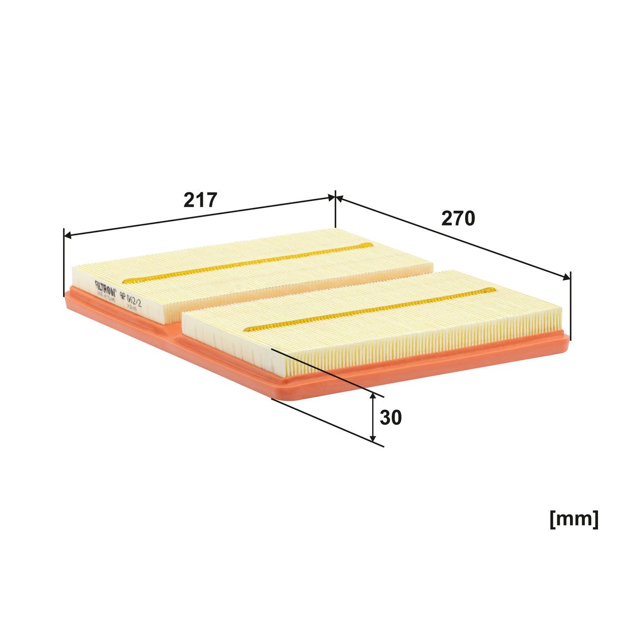 Product Image AP062/2_FILTRON