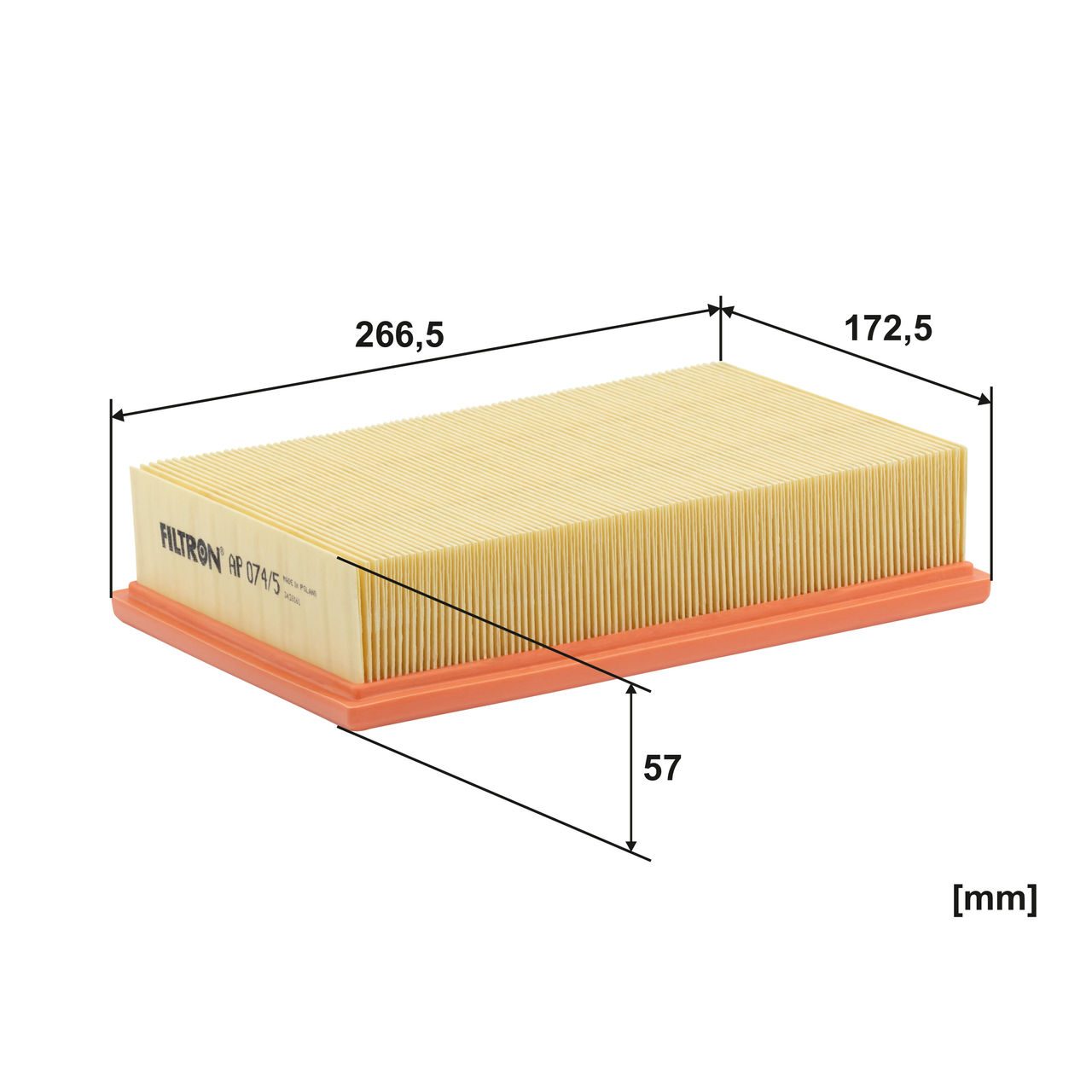 Product Image AP074/5_FILTRON