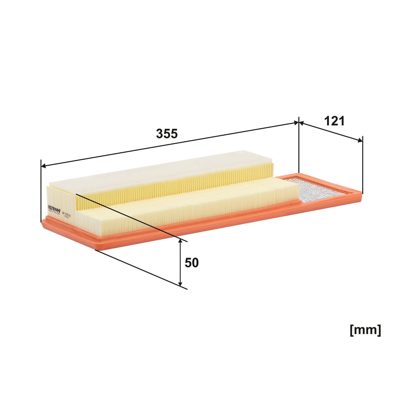 Product Image AP078/1_FILTRON