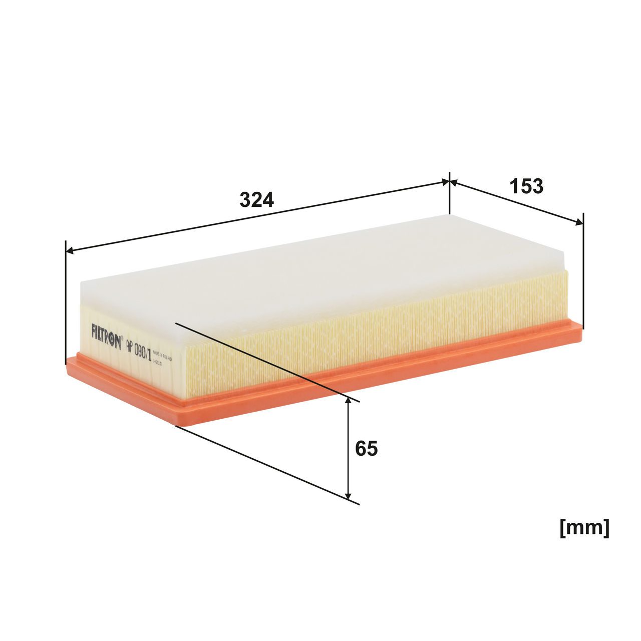 Product Image AP090/1_FILTRON