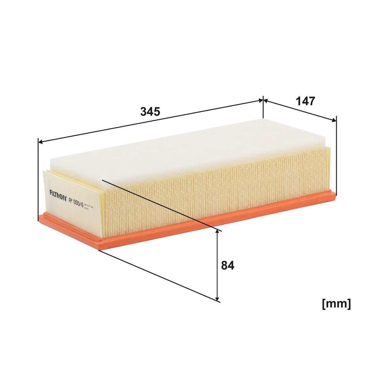 Product Image AP090/6_FILTRON