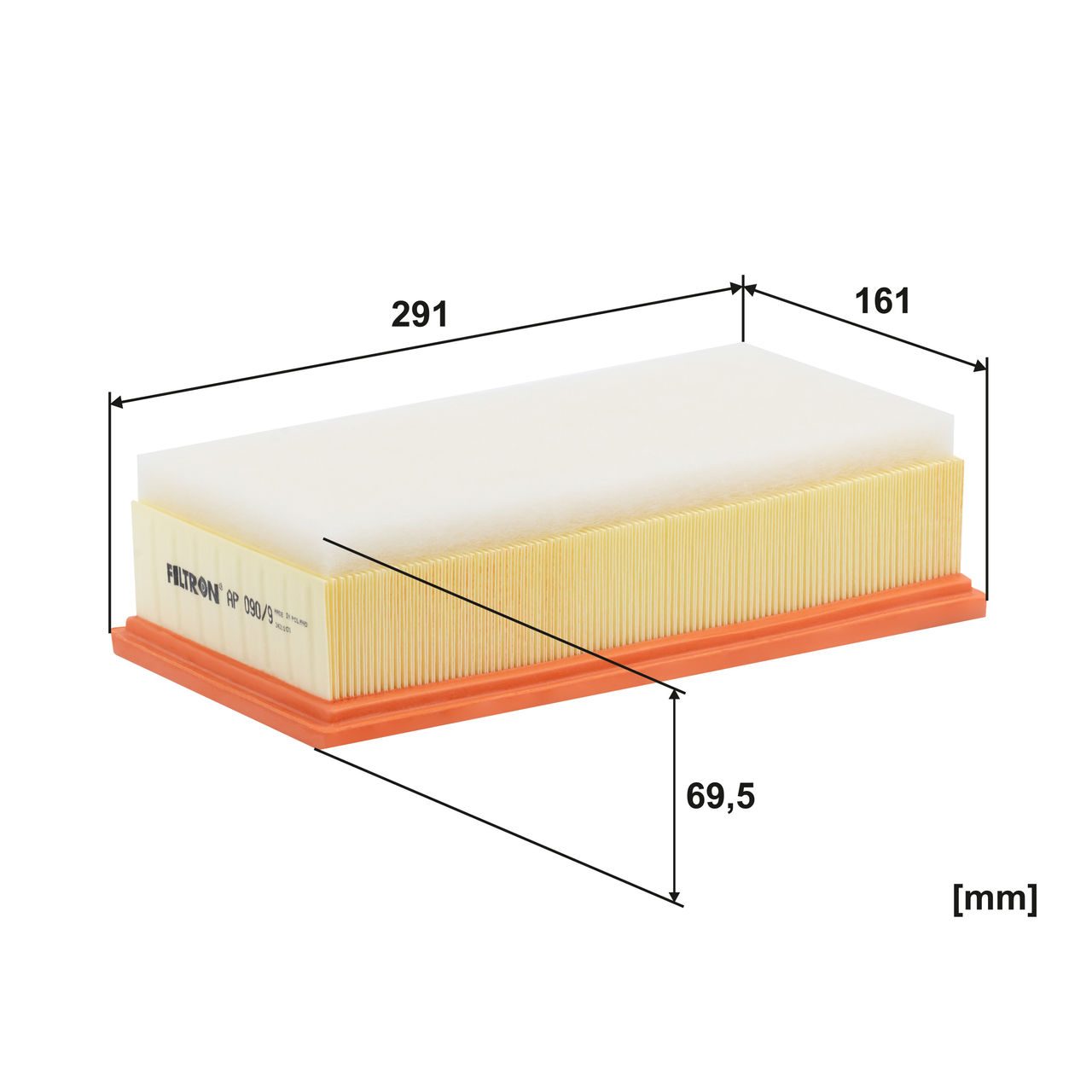 Product Image AP090/9_FILTRON
