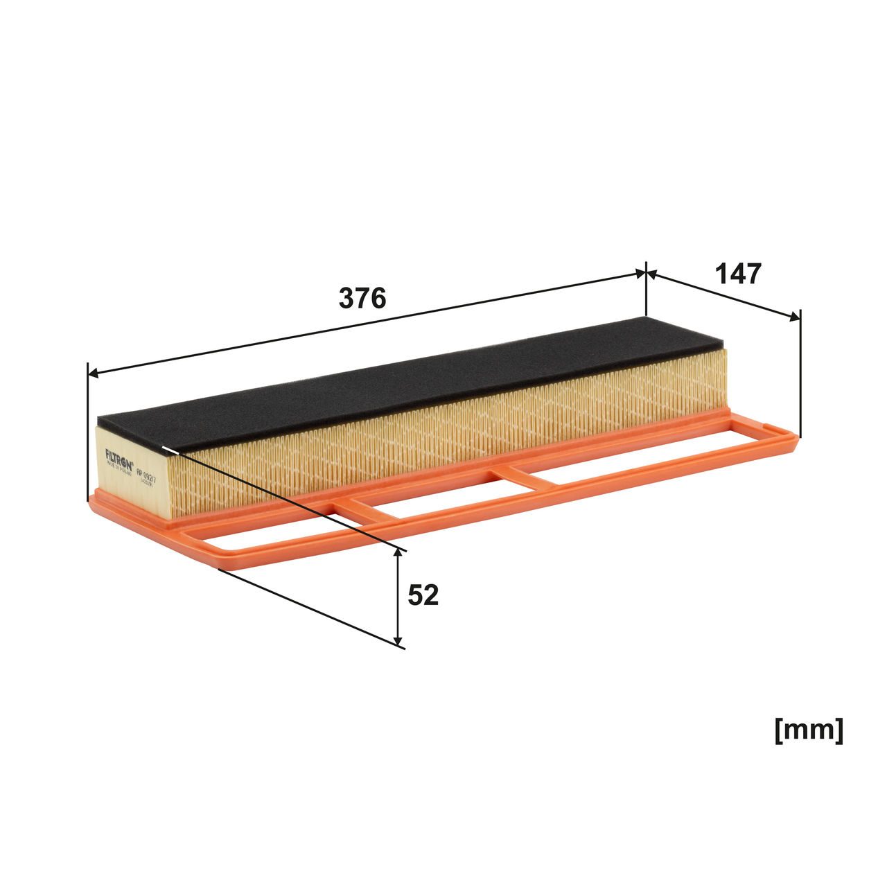 Product Image AP092/7_FILTRON