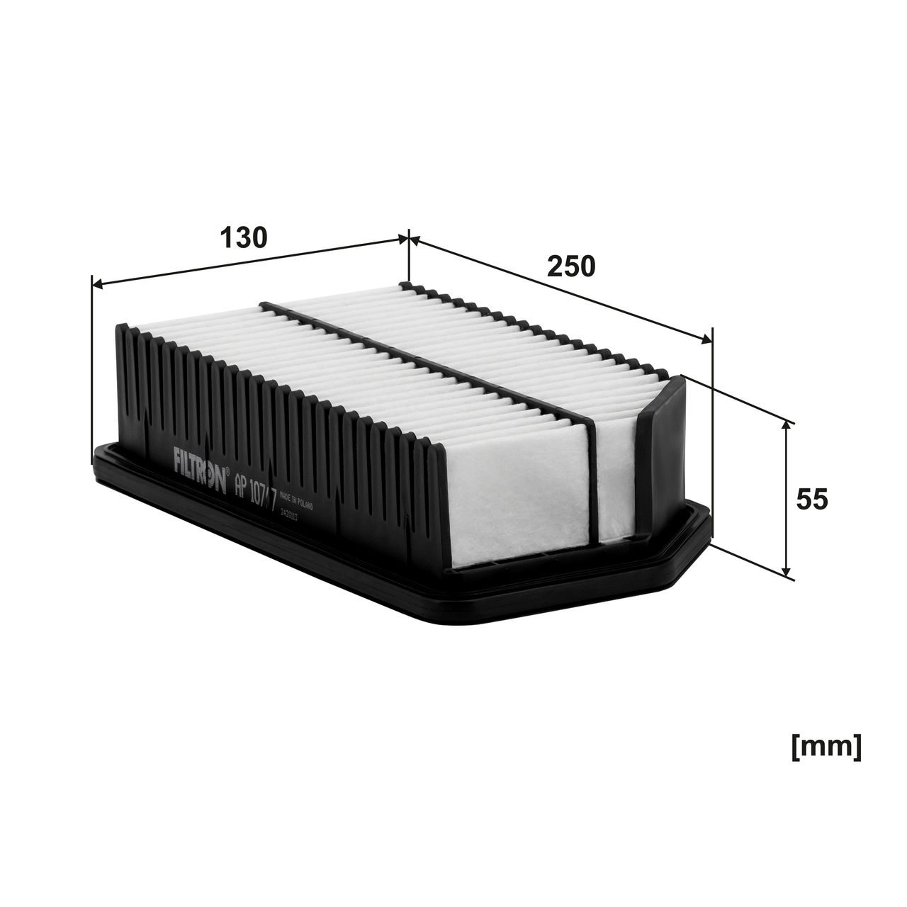 Product Image AP107/7_FILTRON