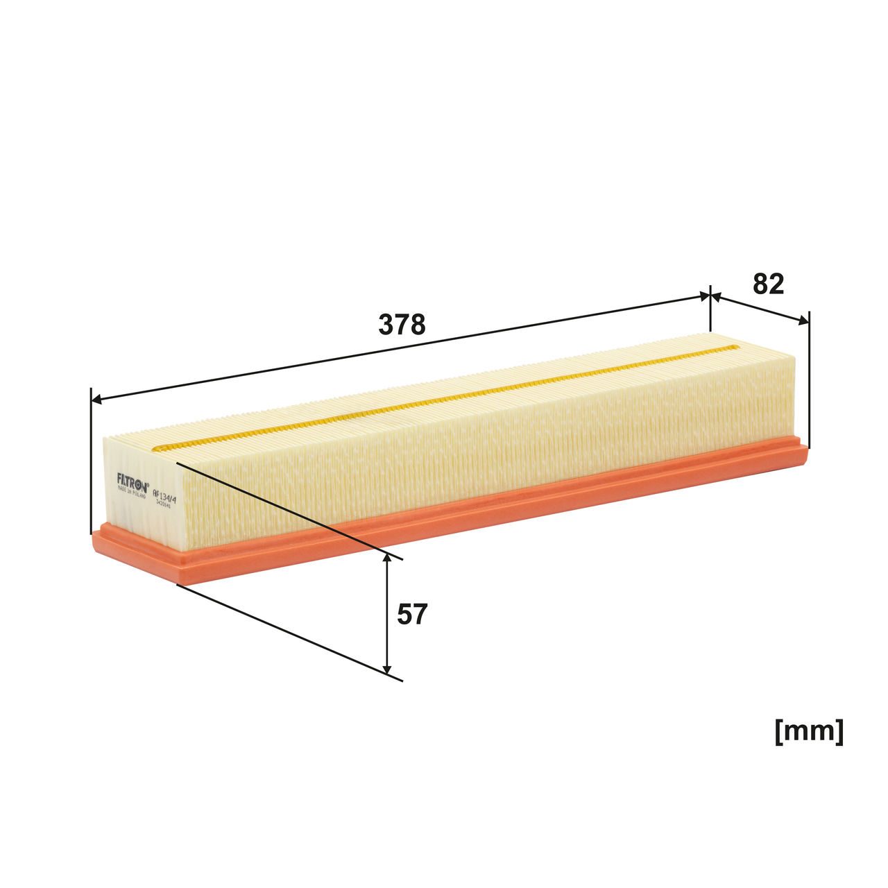 Product Image AP134/4_FILTRON