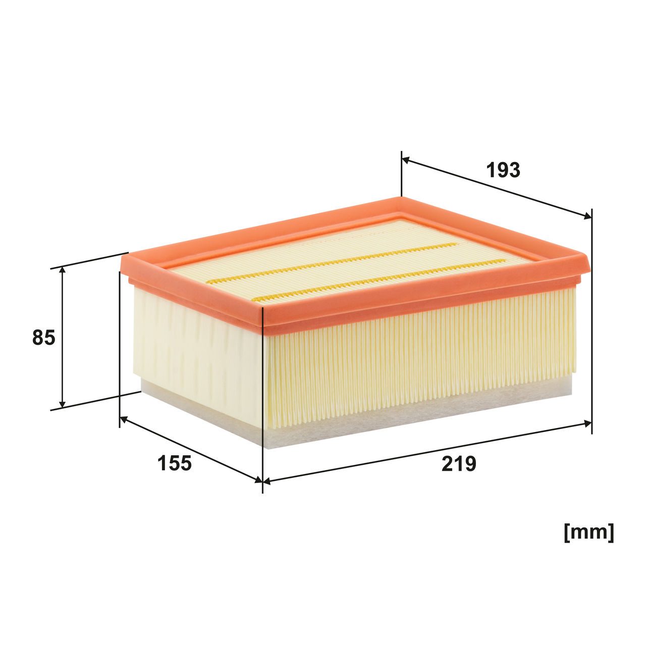 Product Image AP135/9_FILTRON