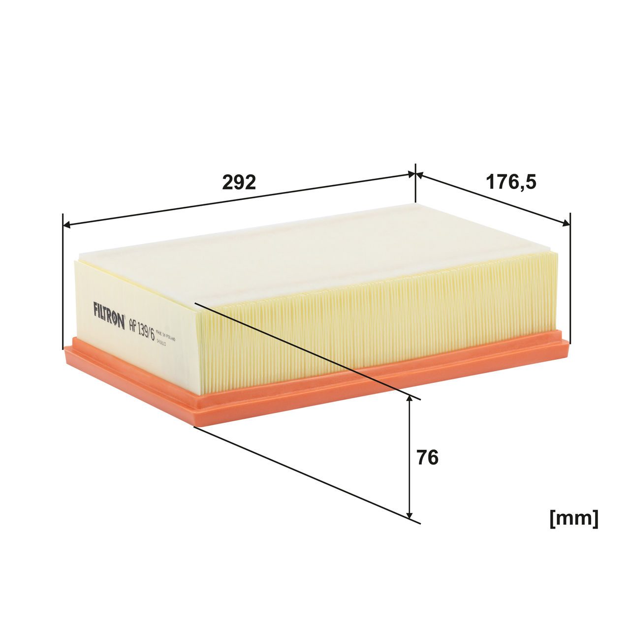 Product Image AP139/6_FILTRON