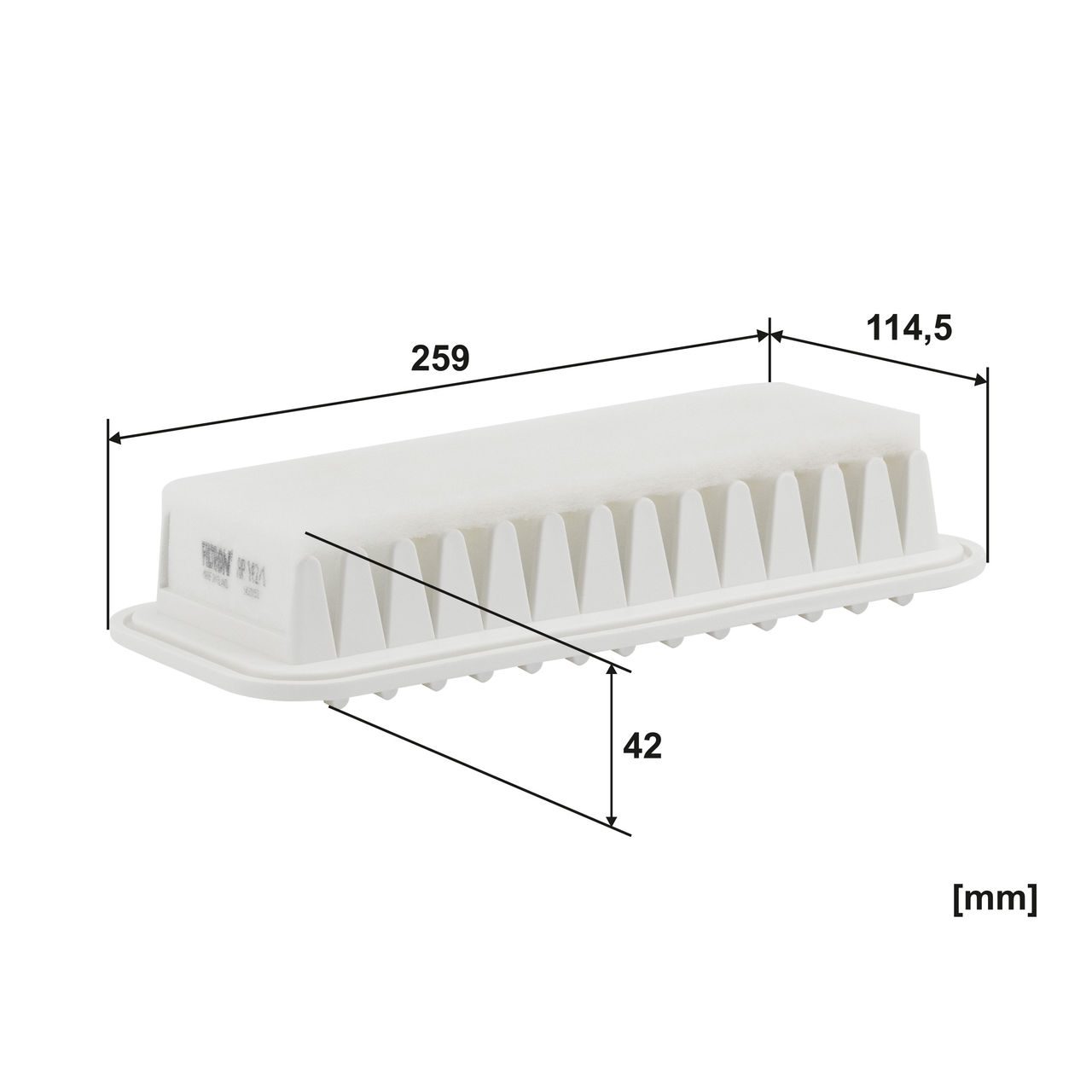 Product Image AP142/1_FILTRON