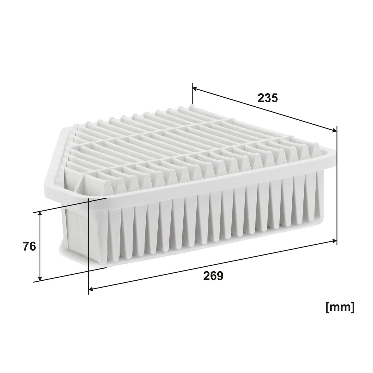 Product Image AP144/3_FILTRON