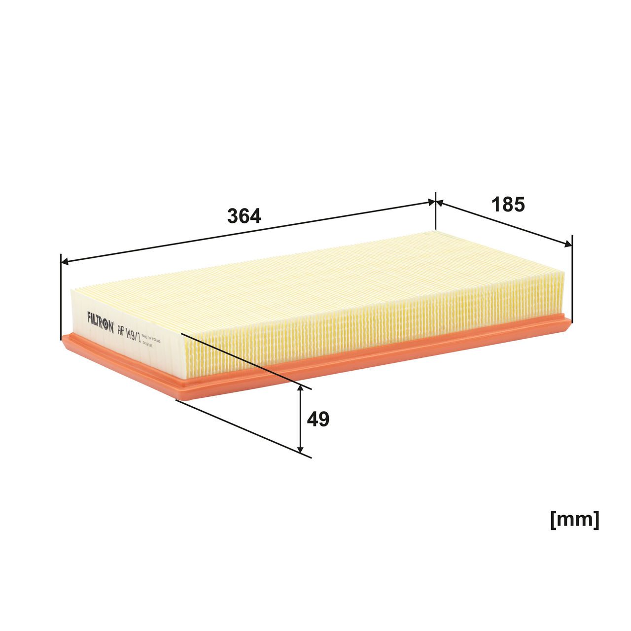 Product Image AP149/1_FILTRON