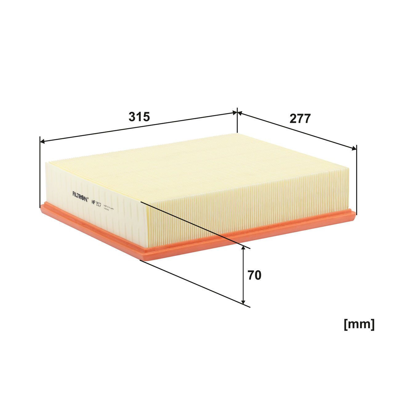 Product Image AP157_FILTRON