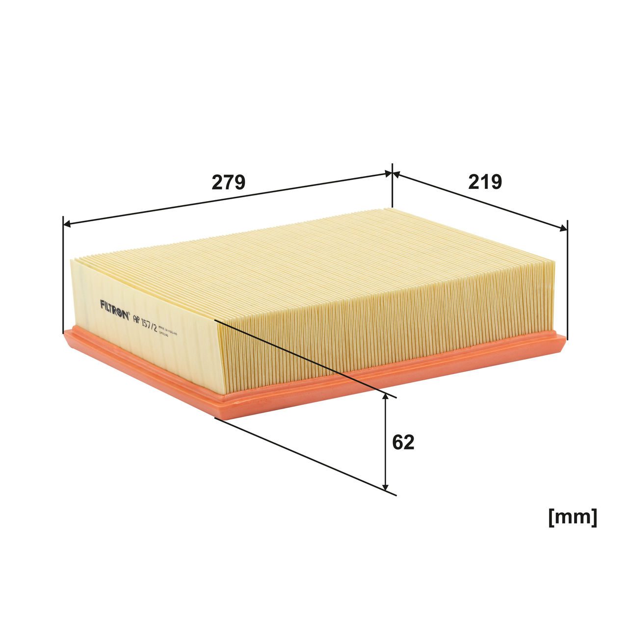 Product Image AP157/2_FILTRON