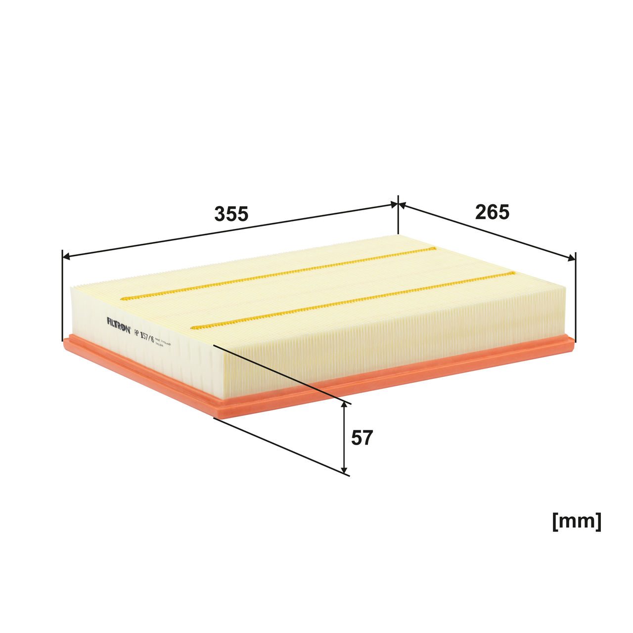 Product Image AP157/6_FILTRON