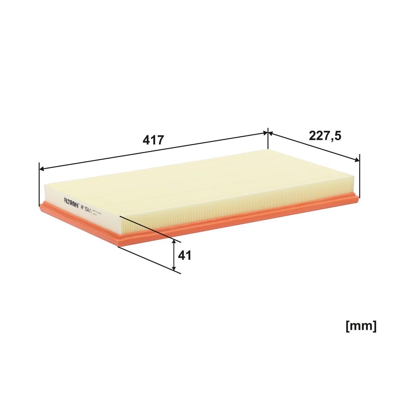 Product Image AP158/1_FILTRON