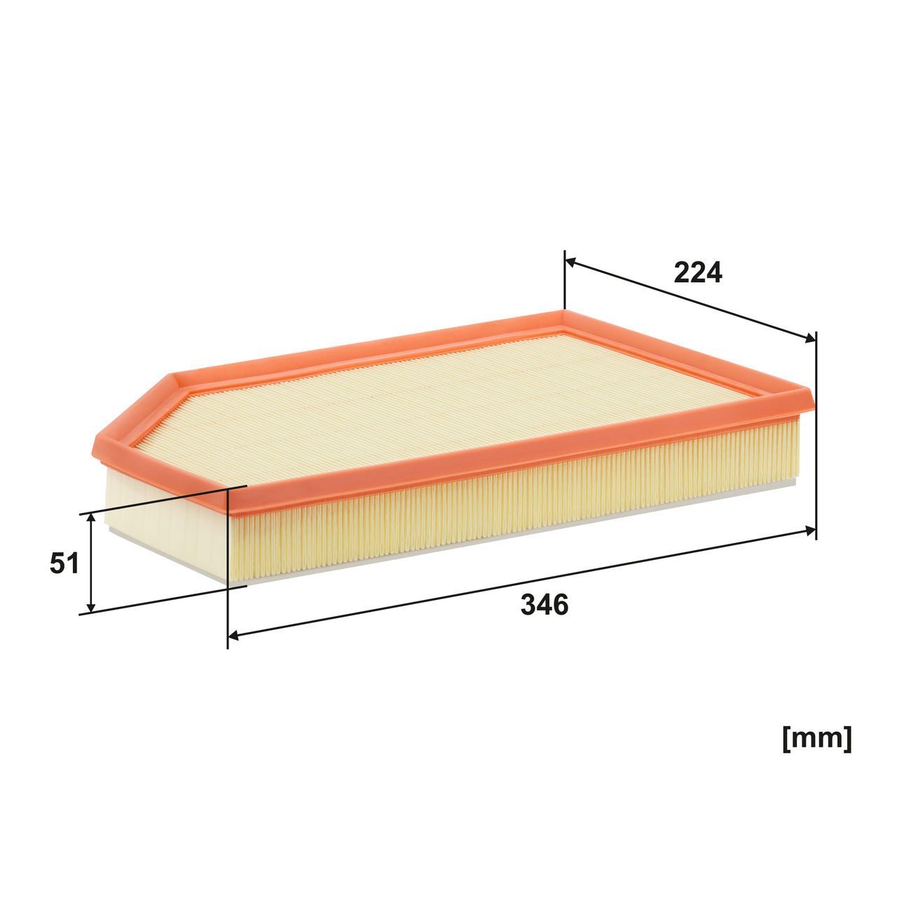 Product Image AP165/6_FILTRON