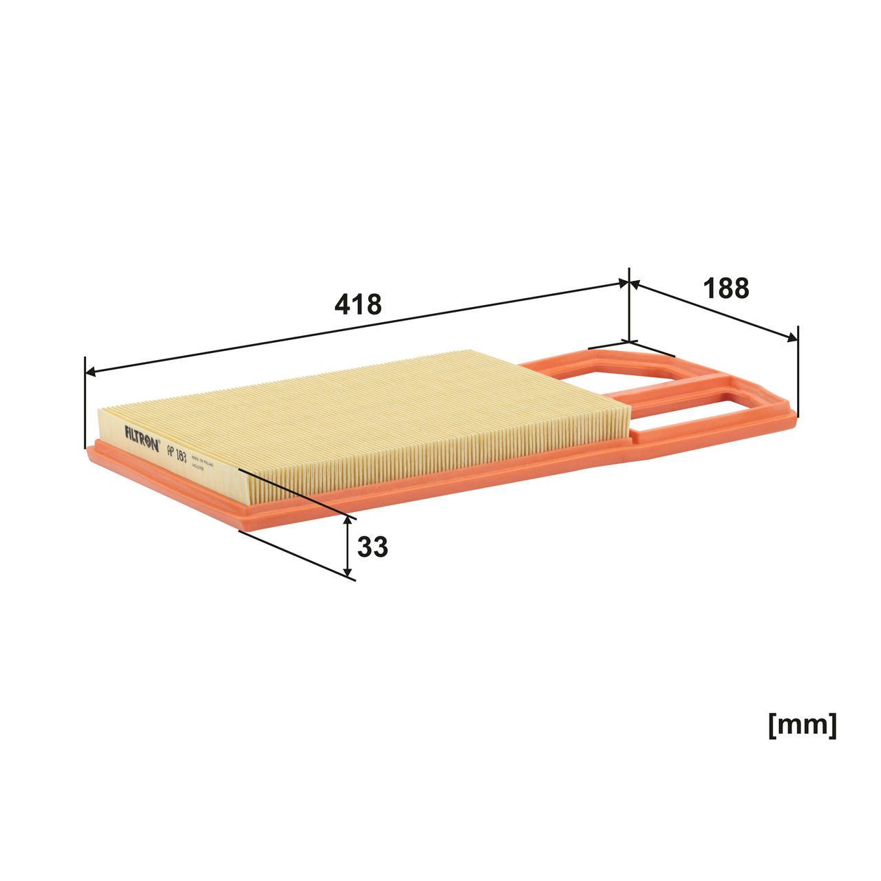 Product Image AP183_FILTRON