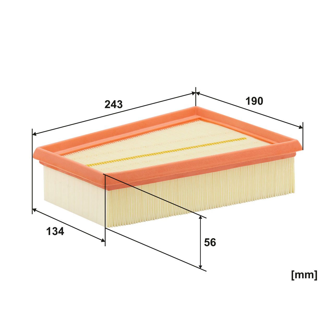Product Image AP185/2_FILTRON