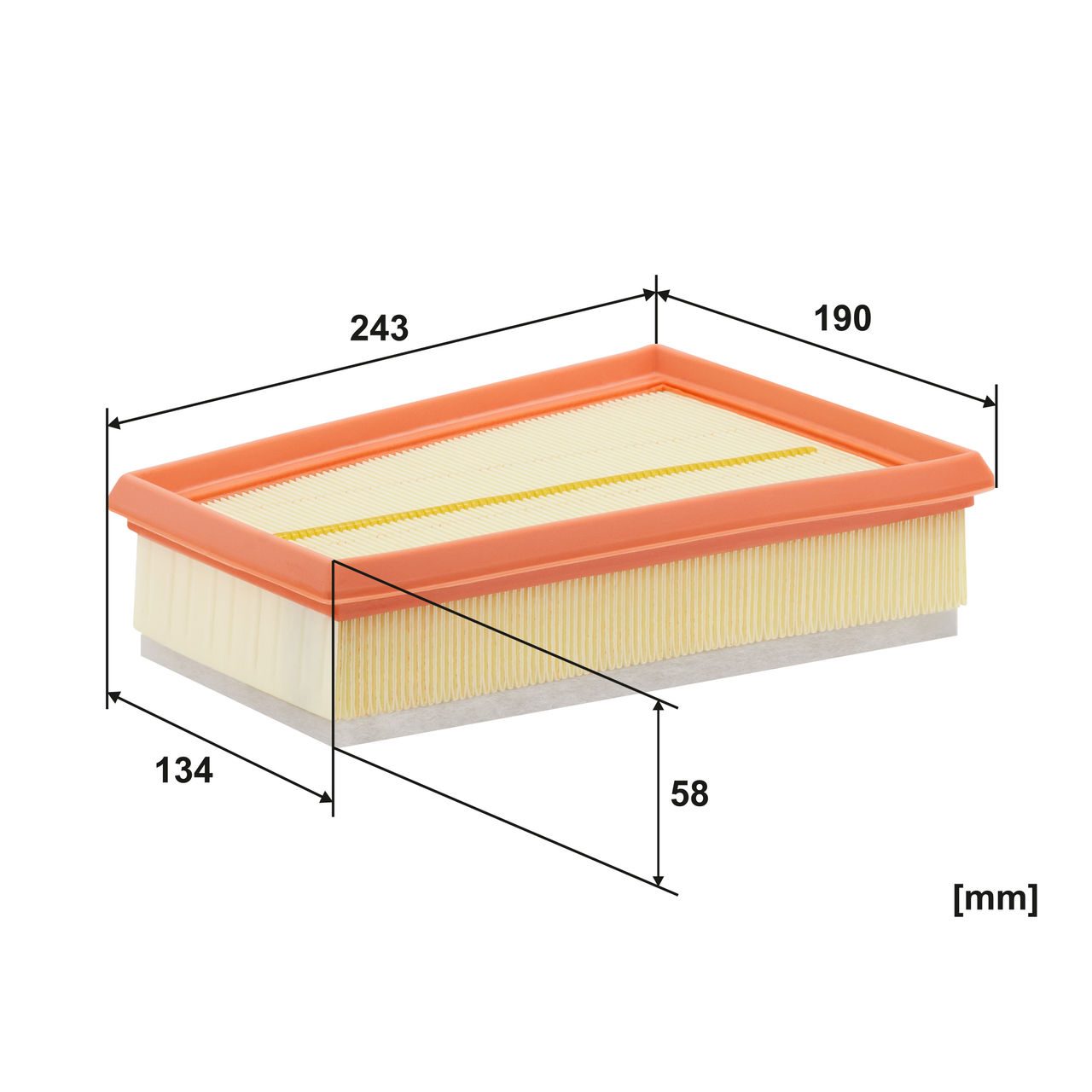 Product Image AP185/4_FILTRON