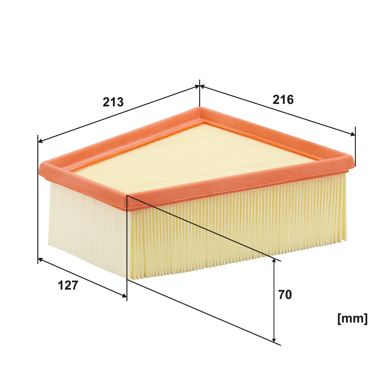 Product Image AP189/1_FILTRON