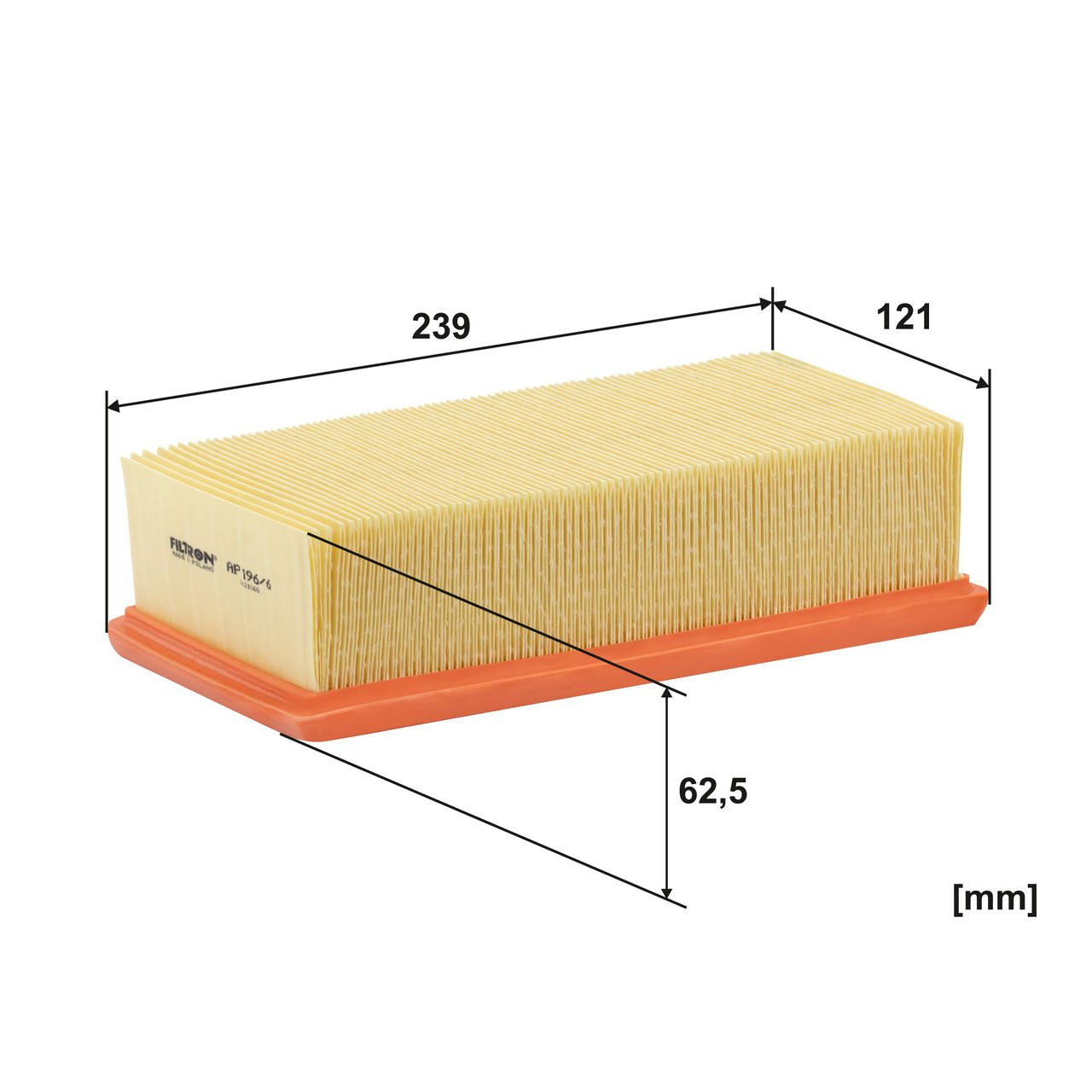 Product Image AP196/6_FILTRON