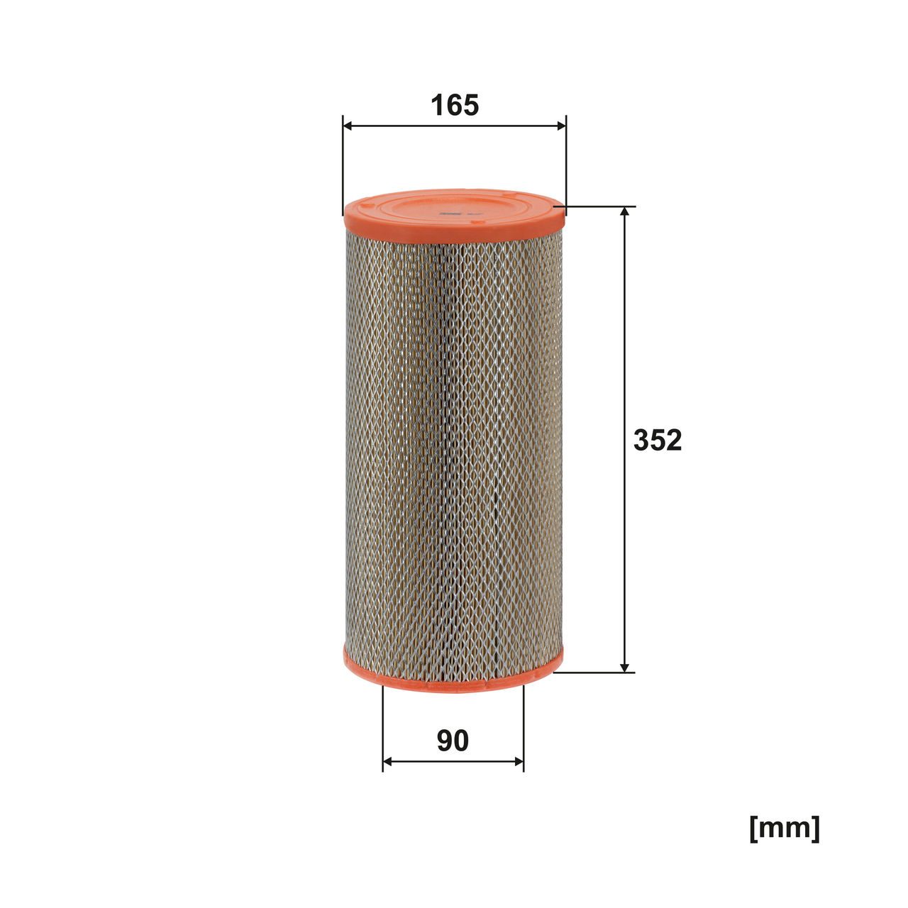 Product Image AR285_FILTRON