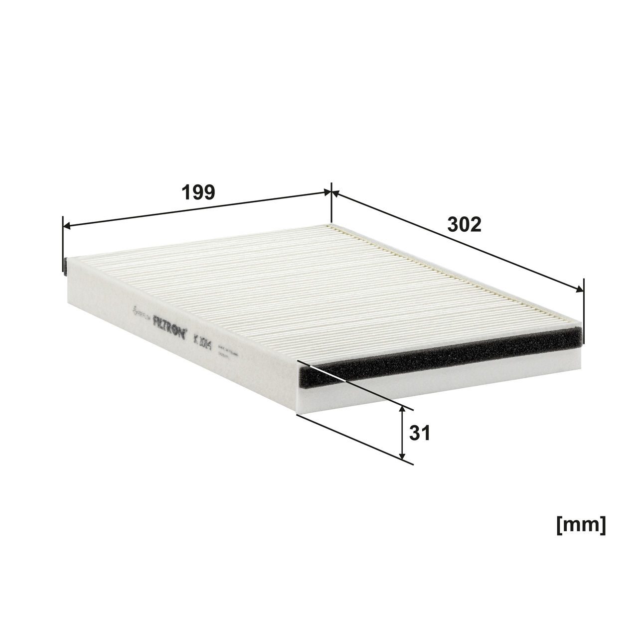 Product Image K1014_FILTRON