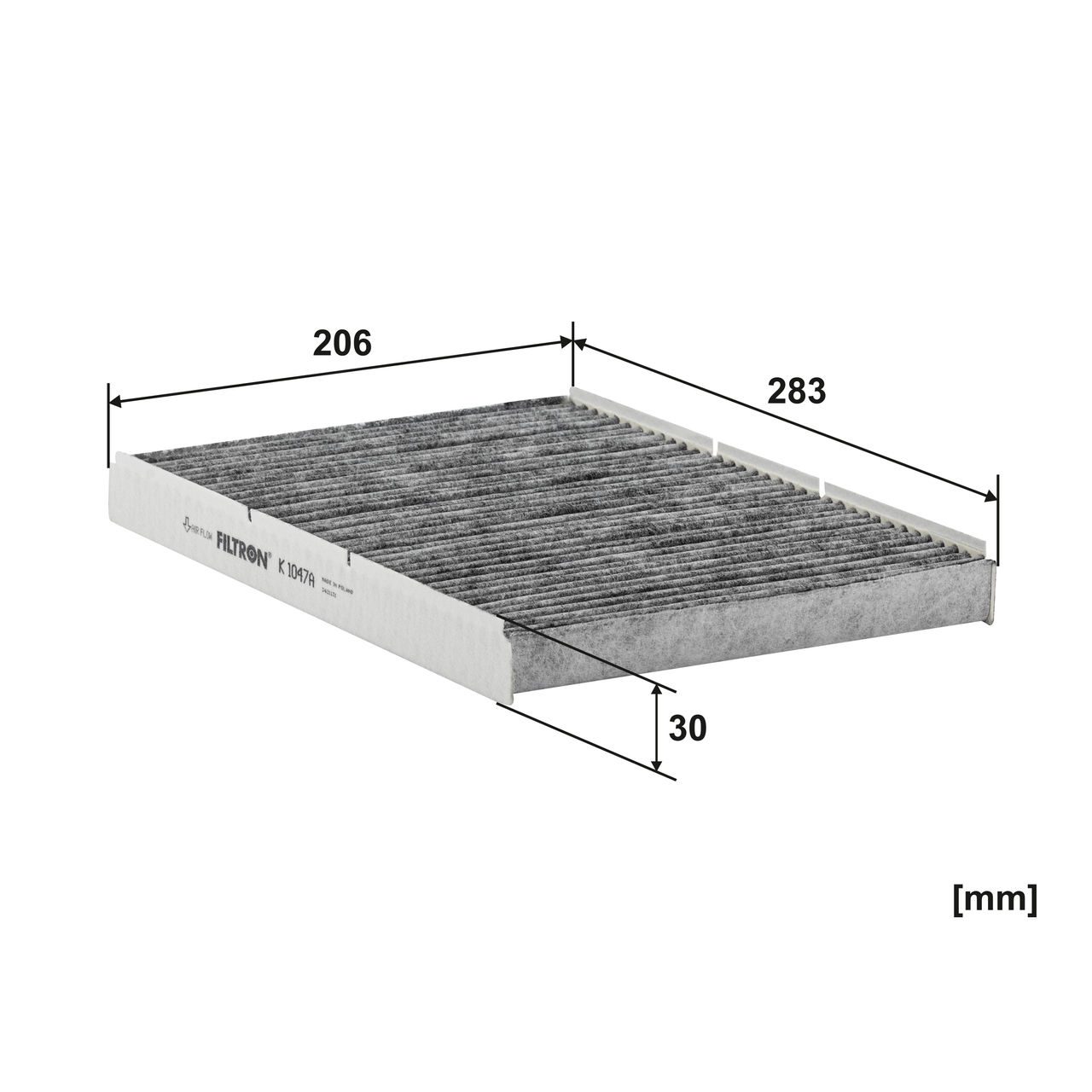 Product Image K1047A_FILTRON