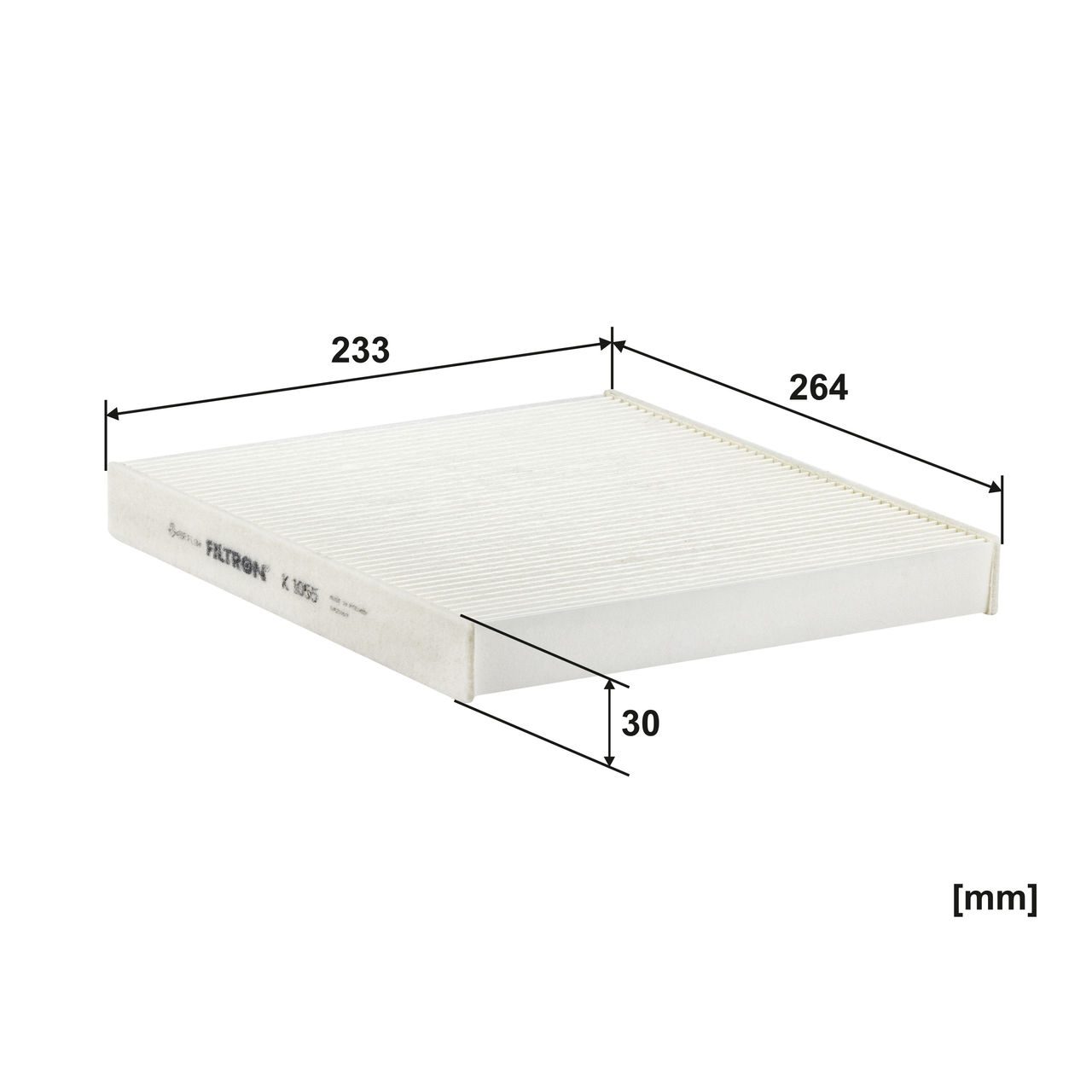 Product Image K1055_FILTRON