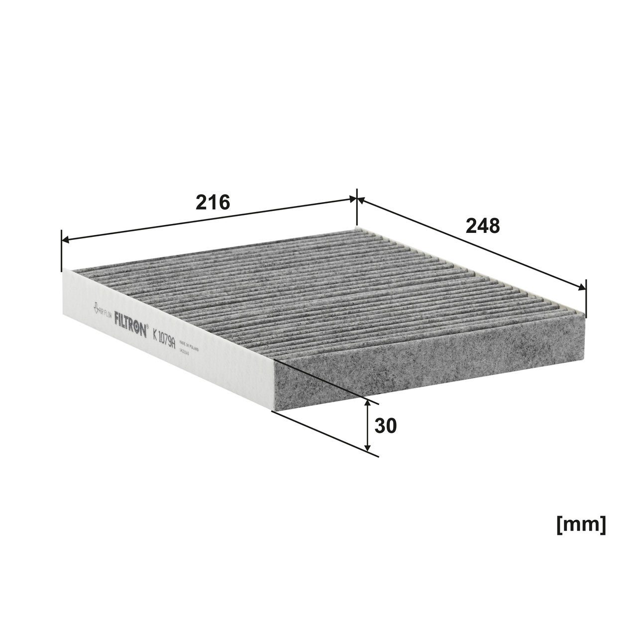 Product Image K1079A_FILTRON