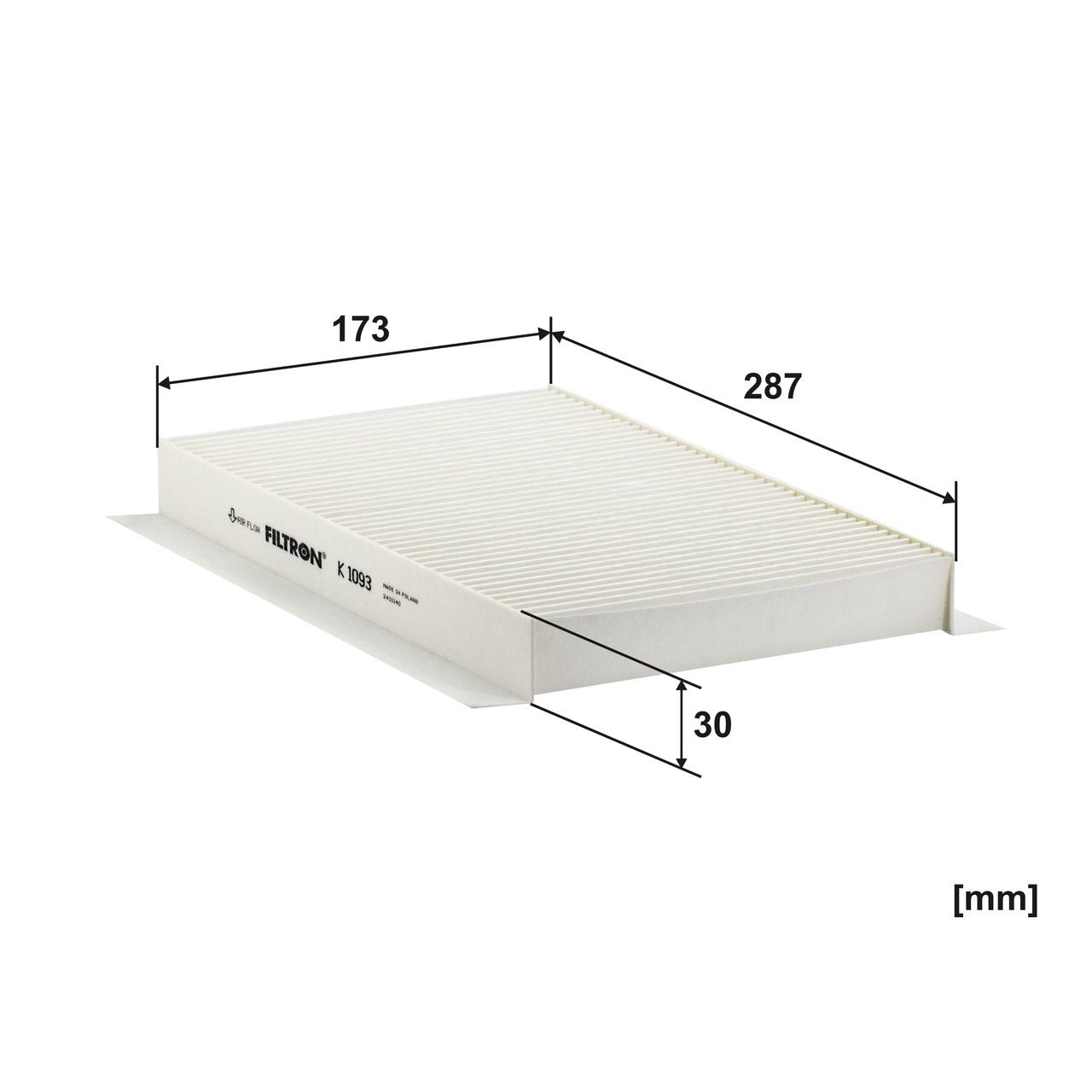 Product Image K1093_FILTRON