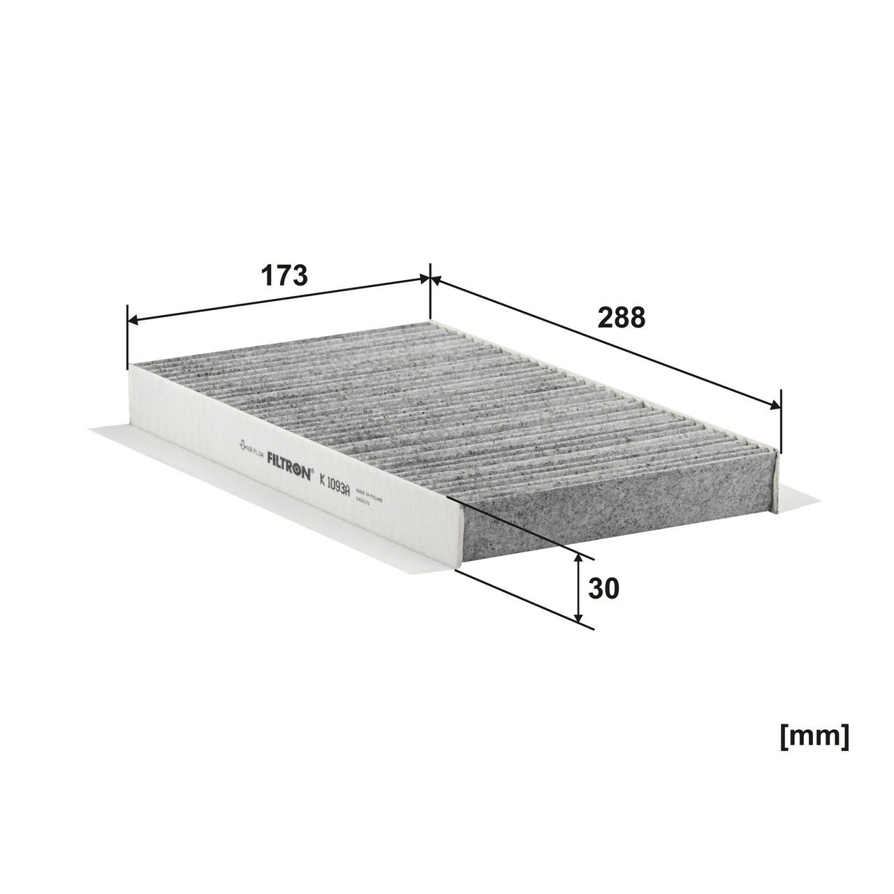 Product Image K1093A_FILTRON