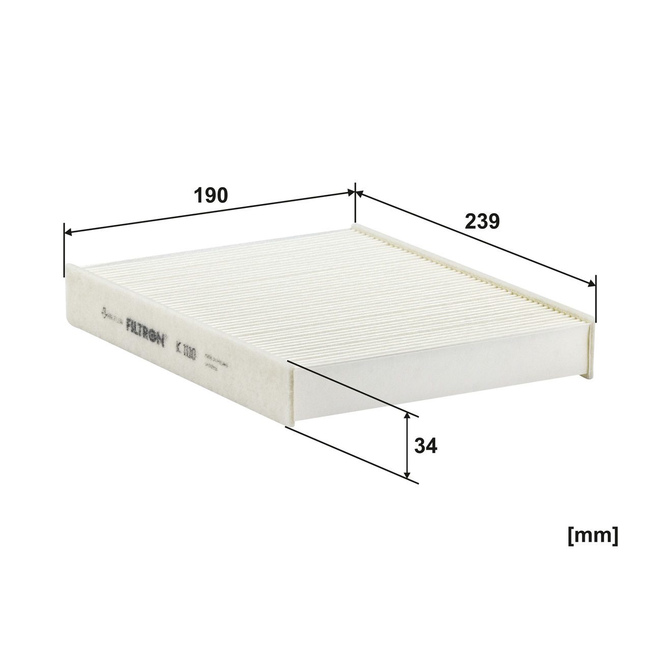 Product Image K1110_FILTRON