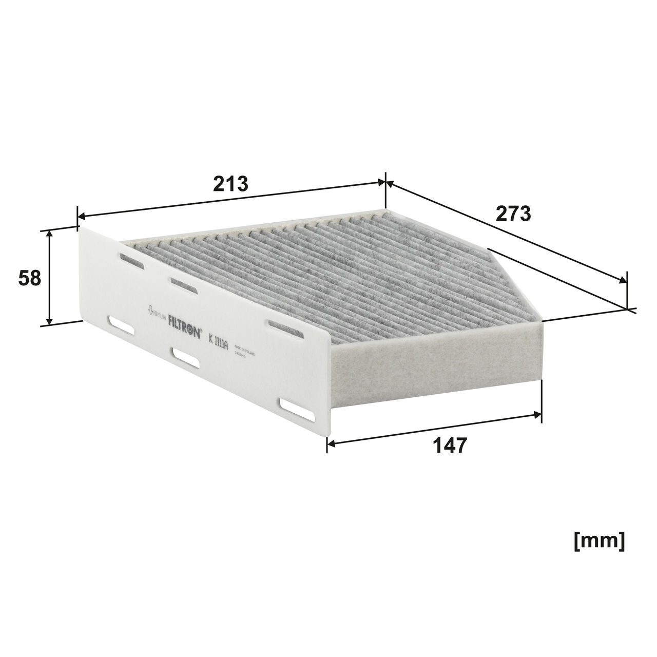 Product Image K1111A_FILTRON