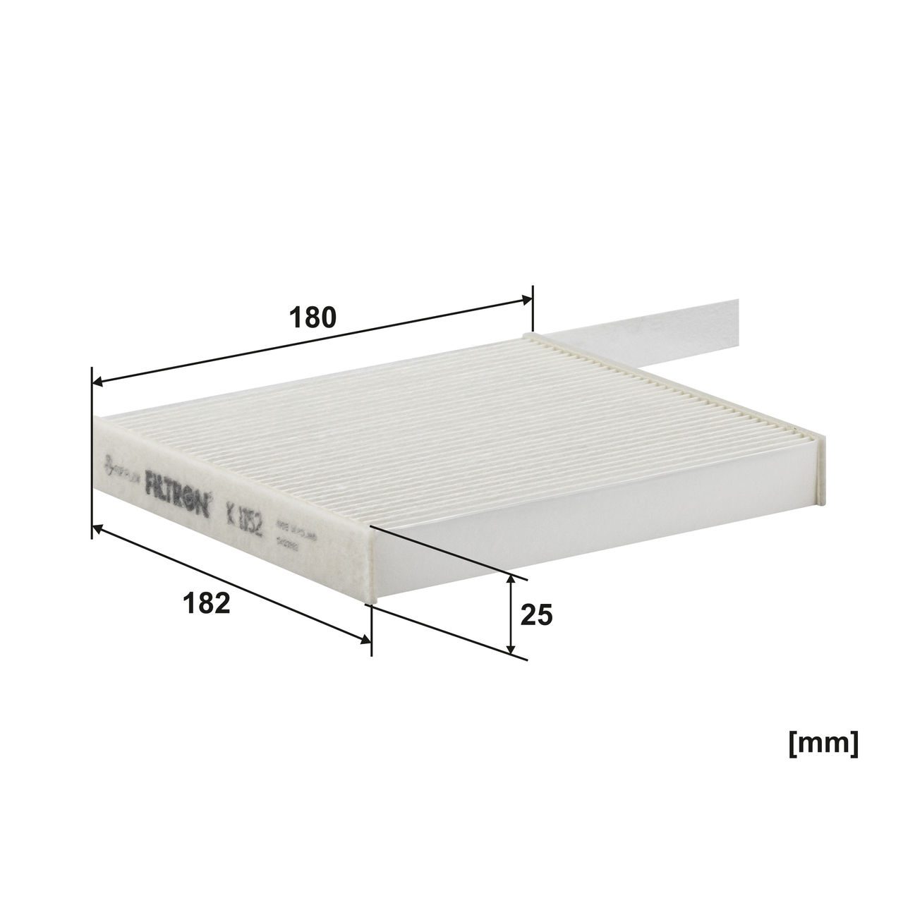 Product Image K1152_FILTRON