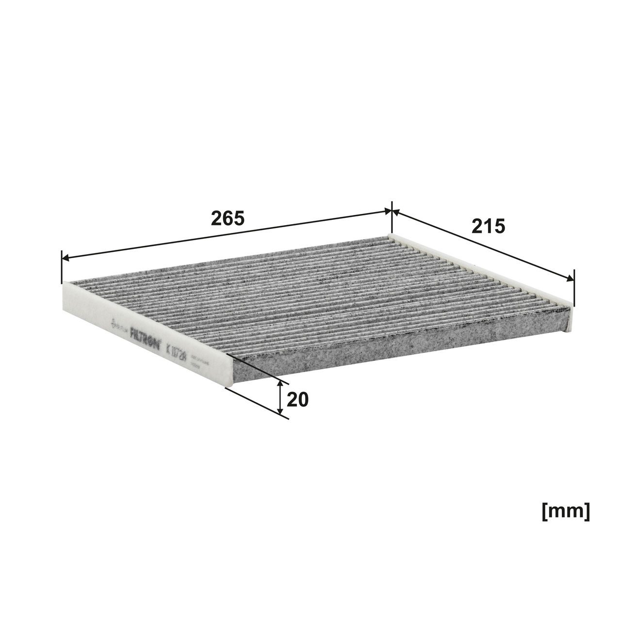 Product Image K1172A_FILTRON