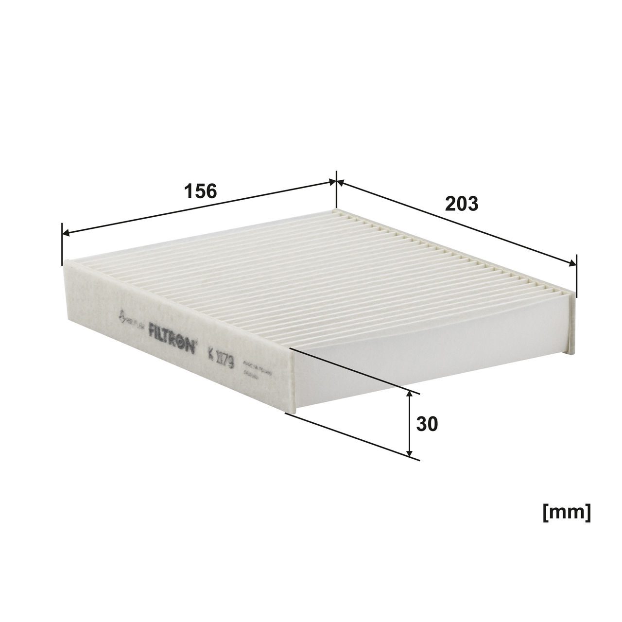 Product Image K1179-2X_FILTRON