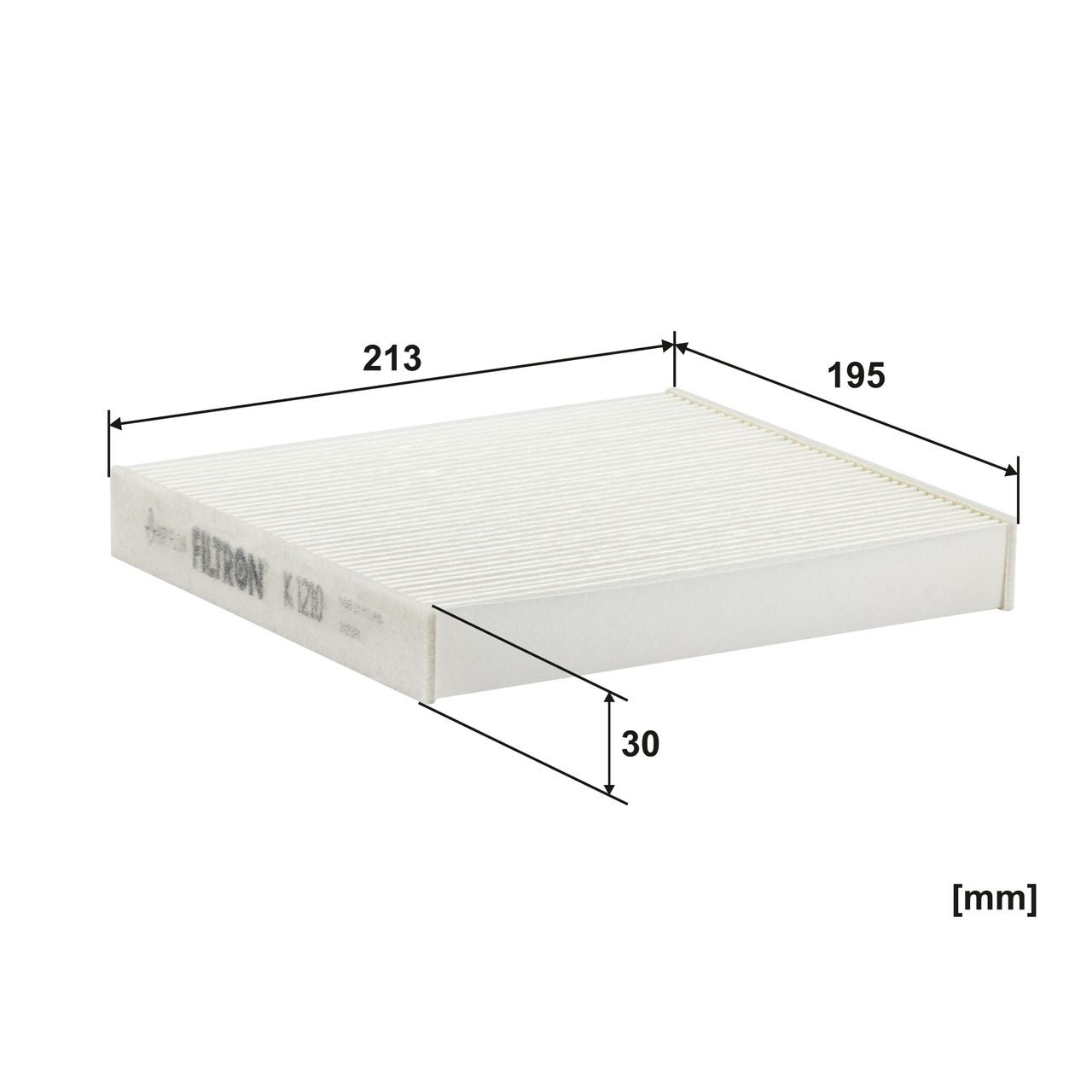 Product Image K1210_FILTRON