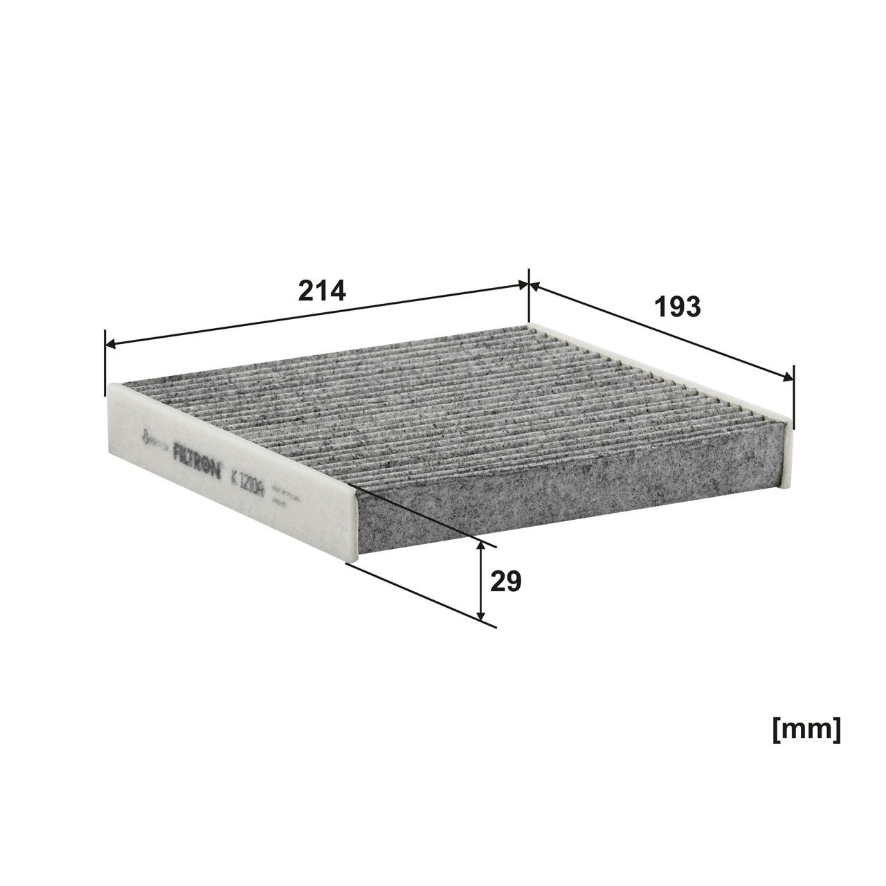 Product Image K1210A_FILTRON