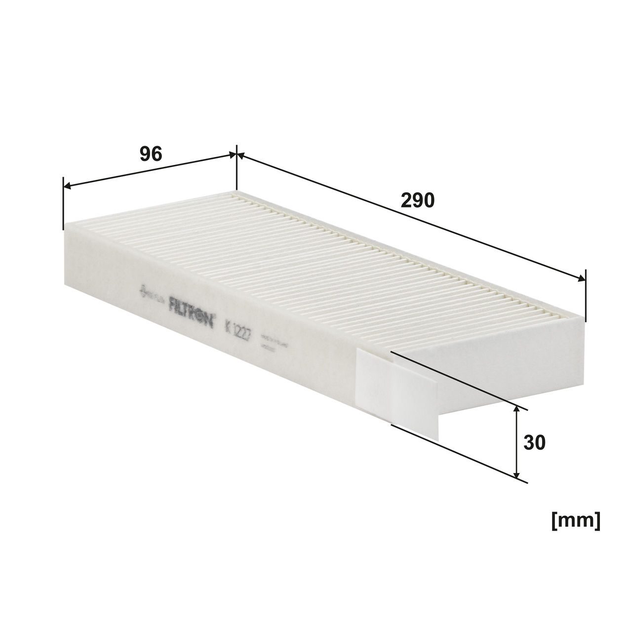 Product Image K1227-2X_FILTRON
