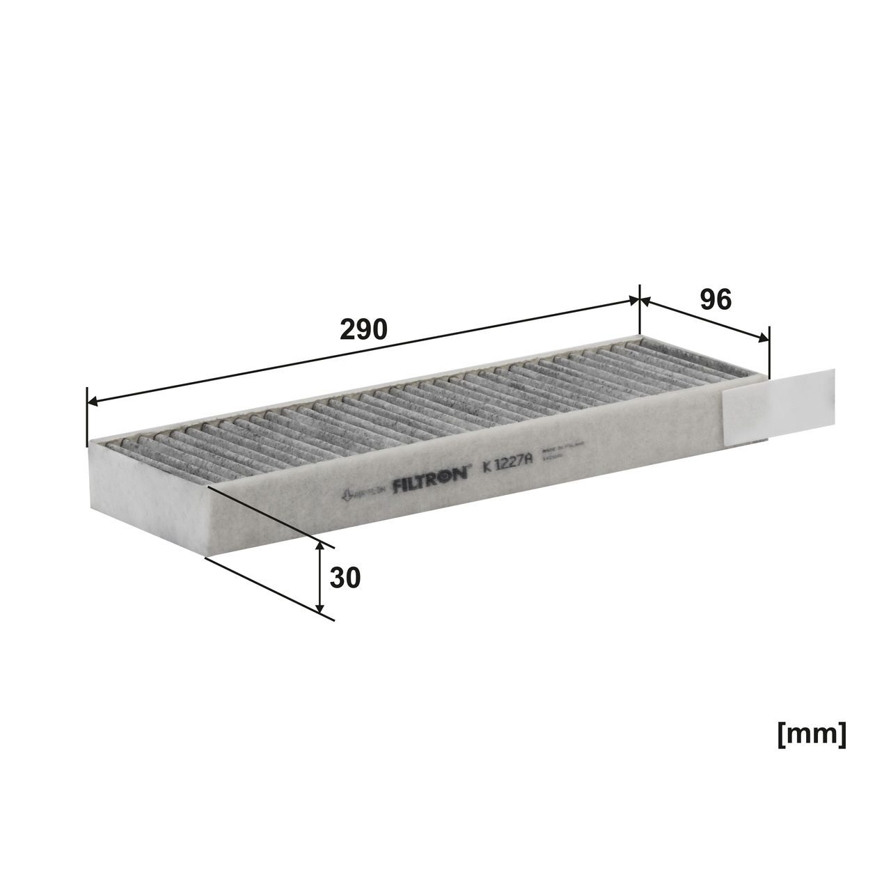 Product Image K1227A-2X_FILTRON