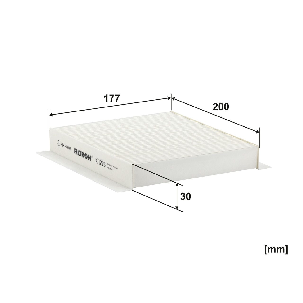 Product Image K1228_FILTRON