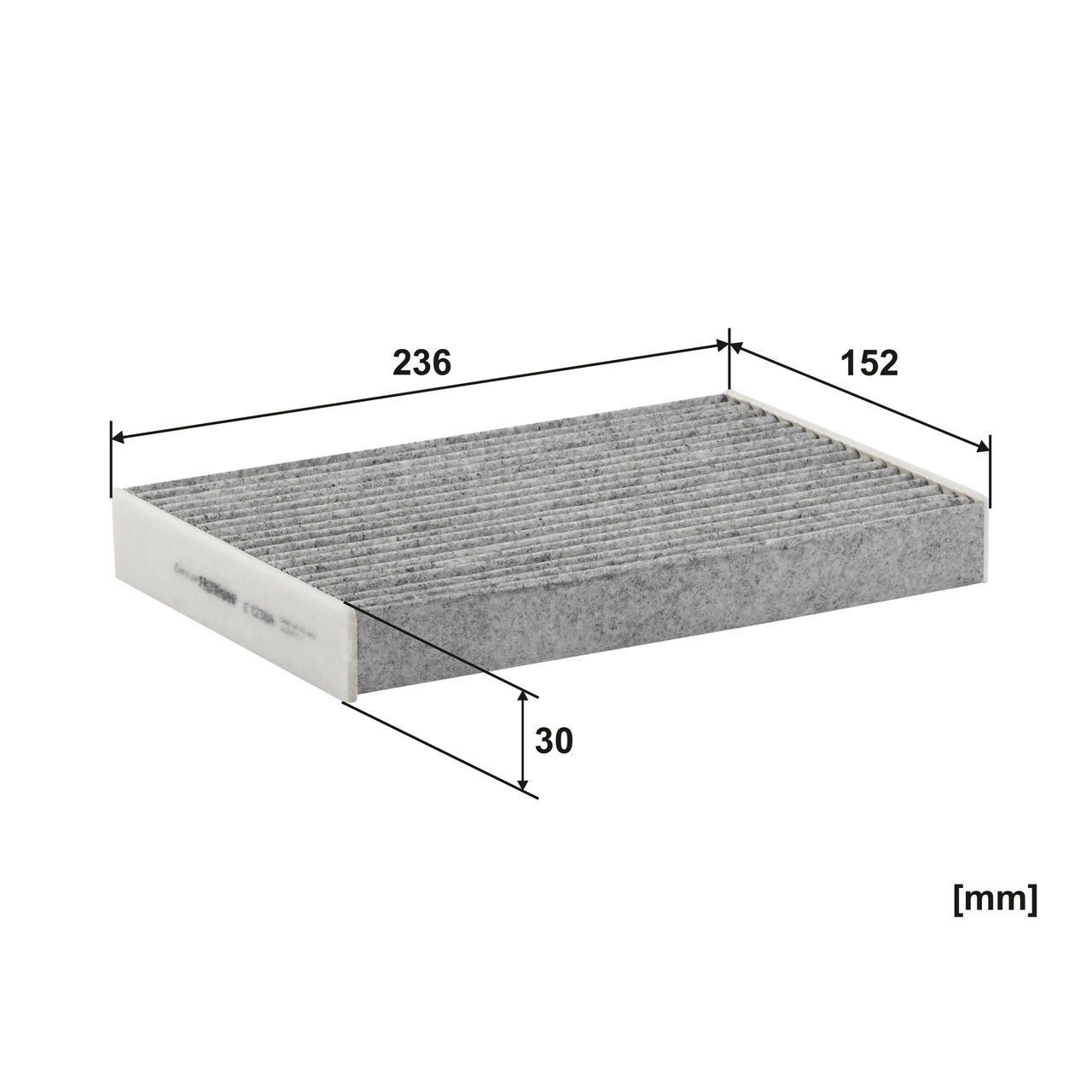 Product Image K1230A_FILTRON