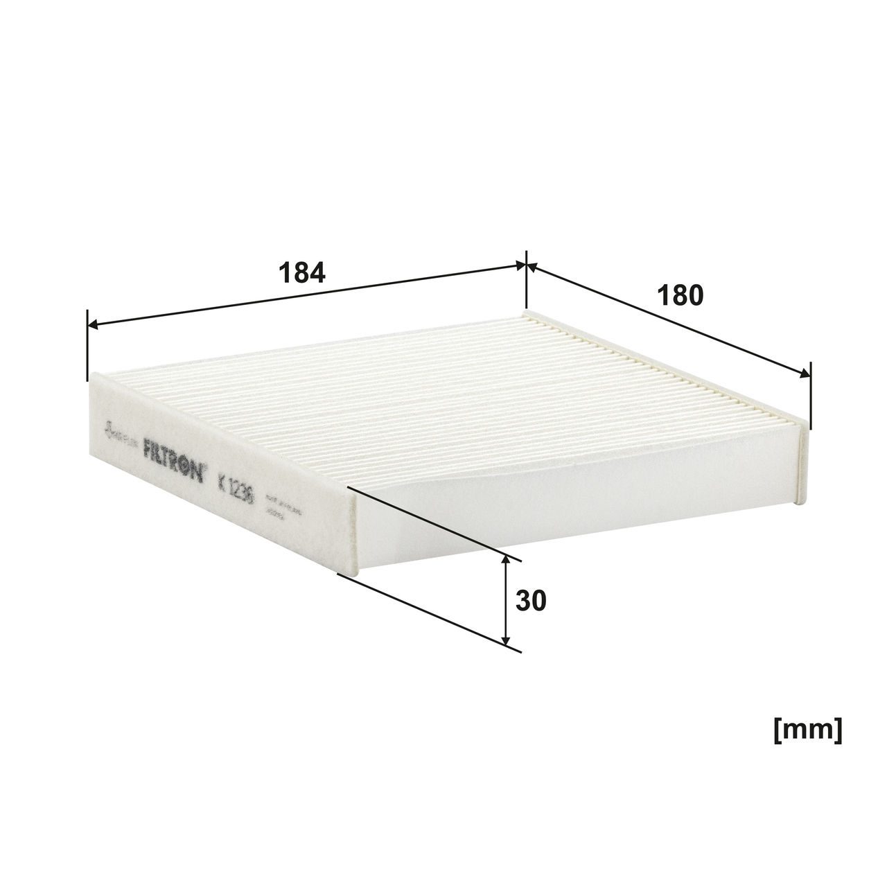Product Image K1236_FILTRON