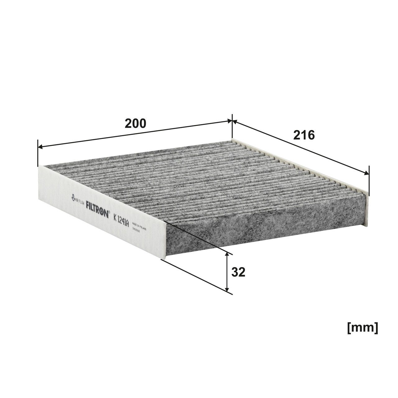 Product Image K1241A_FILTRON