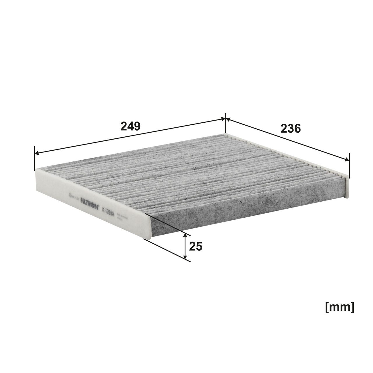 Product Image K1261A_FILTRON