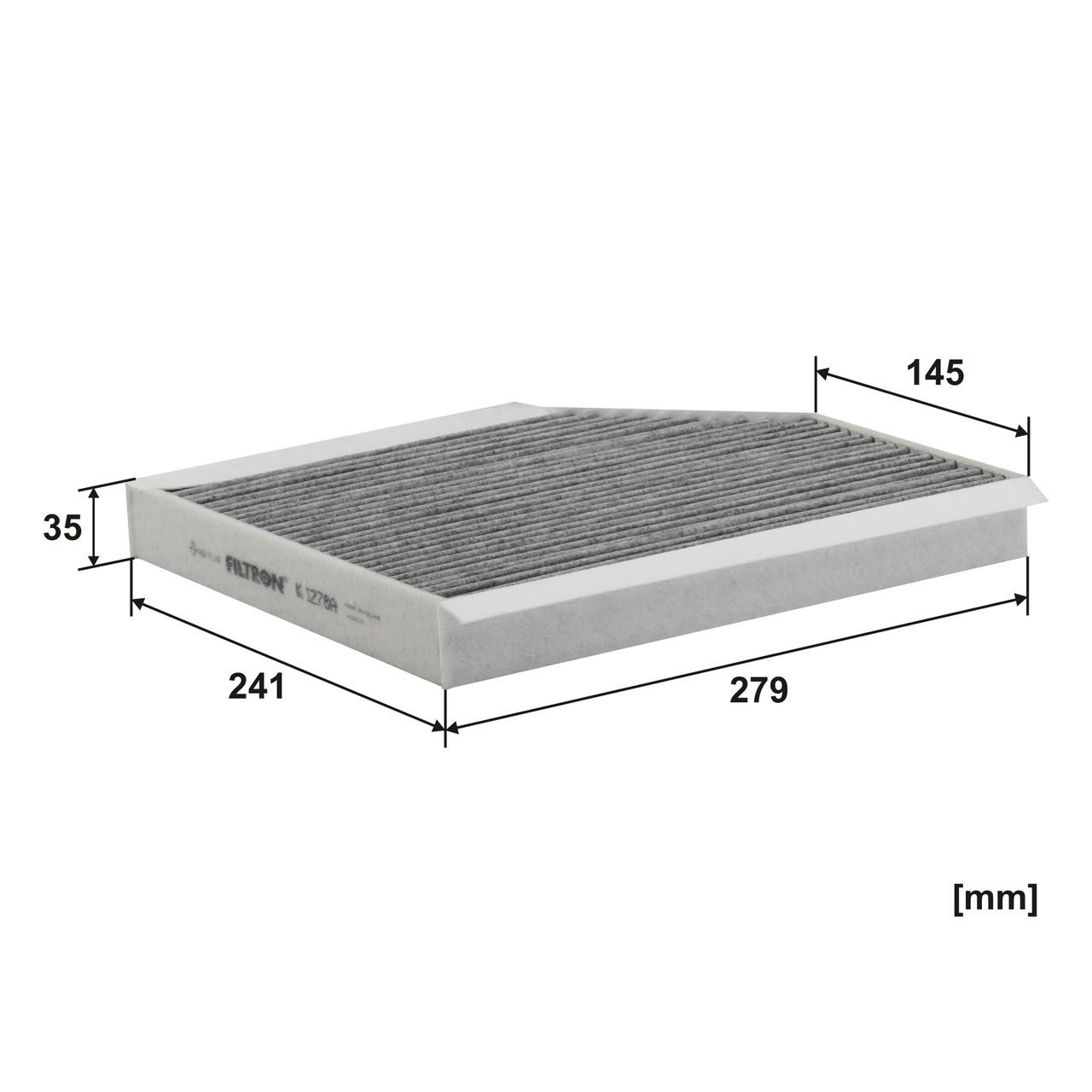 Product Image K1278A_FILTRON