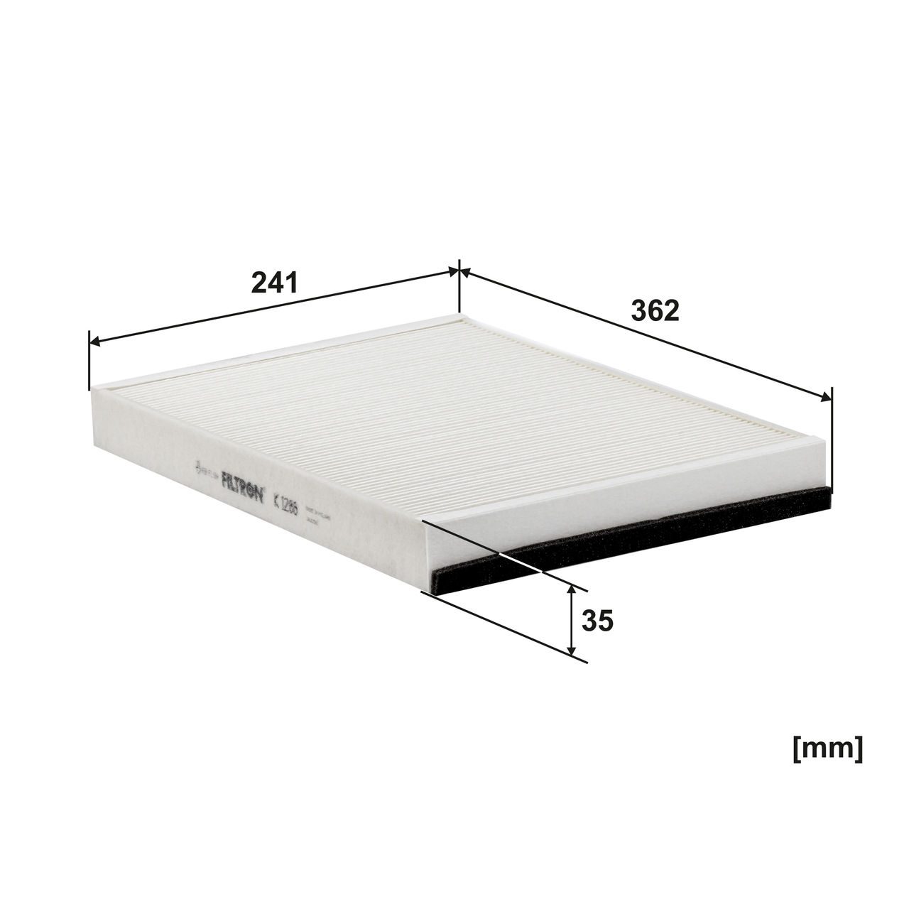 Product Image K1288_FILTRON