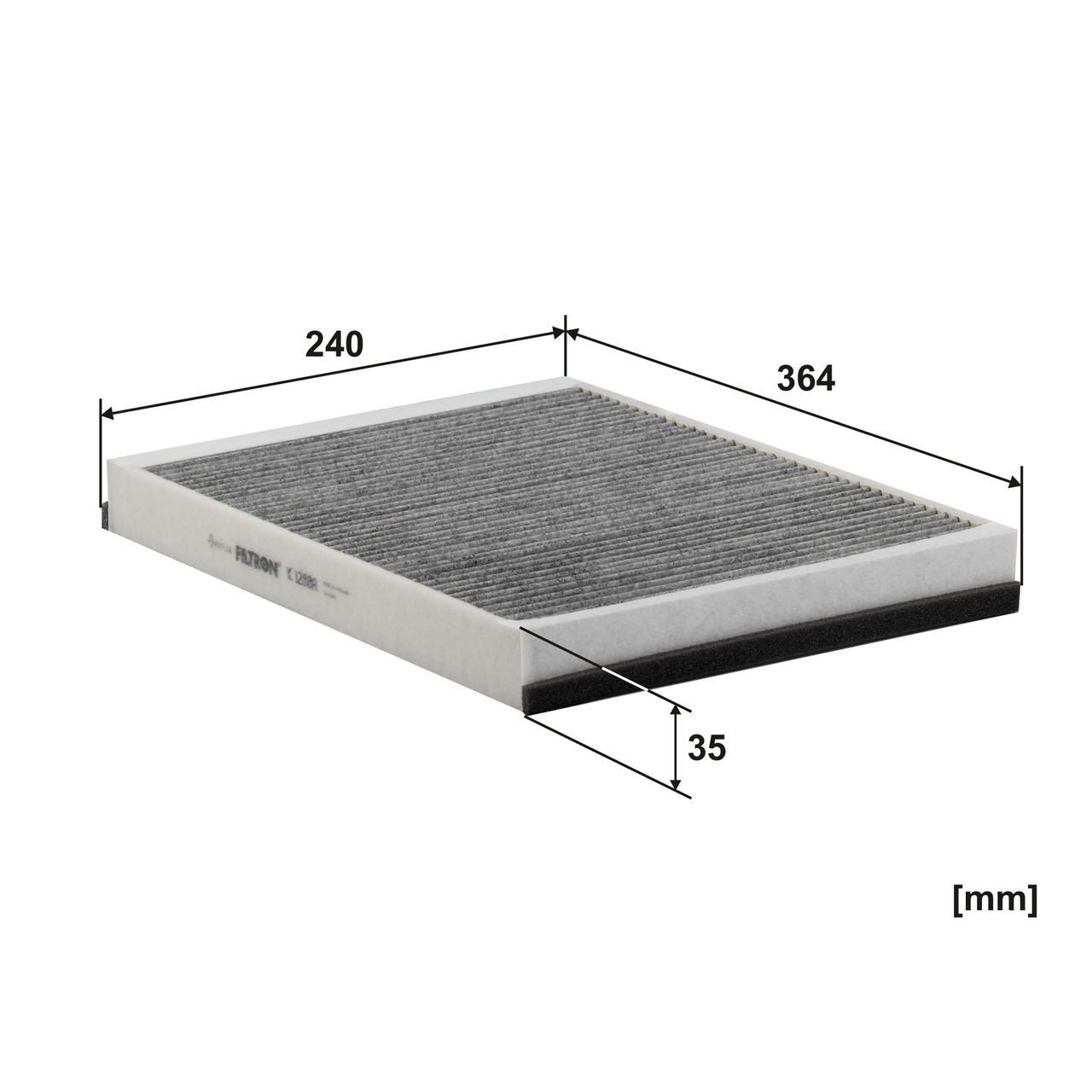 Product Image K1288A_FILTRON
