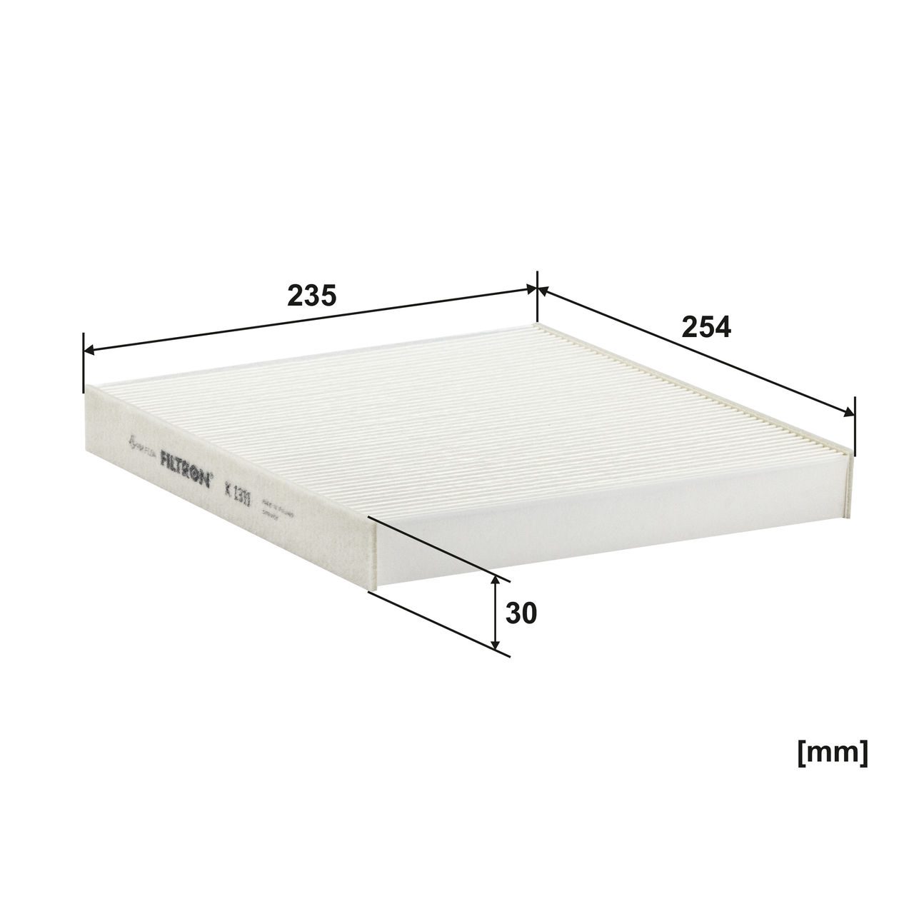 Product Image K1311_FILTRON